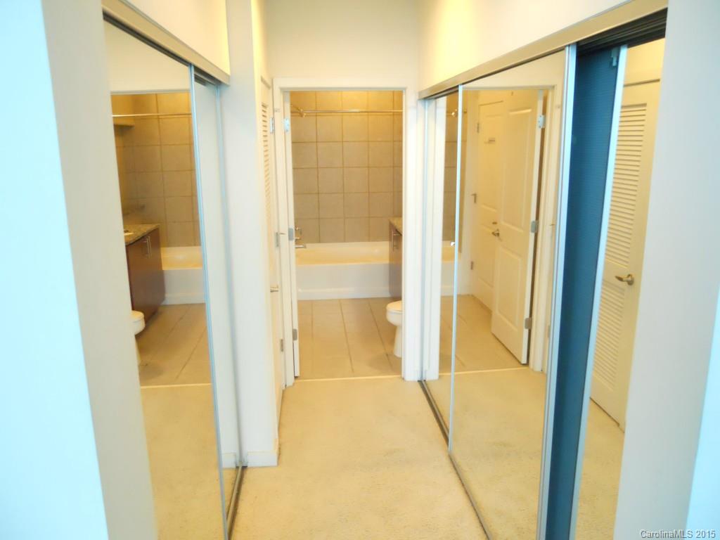 Fourth Ward - Residential Lease