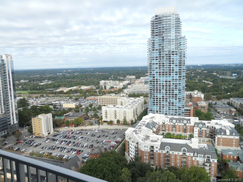 Fourth Ward - Residential Lease