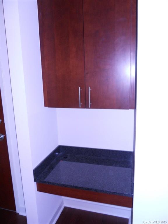 Fourth Ward - Residential Lease