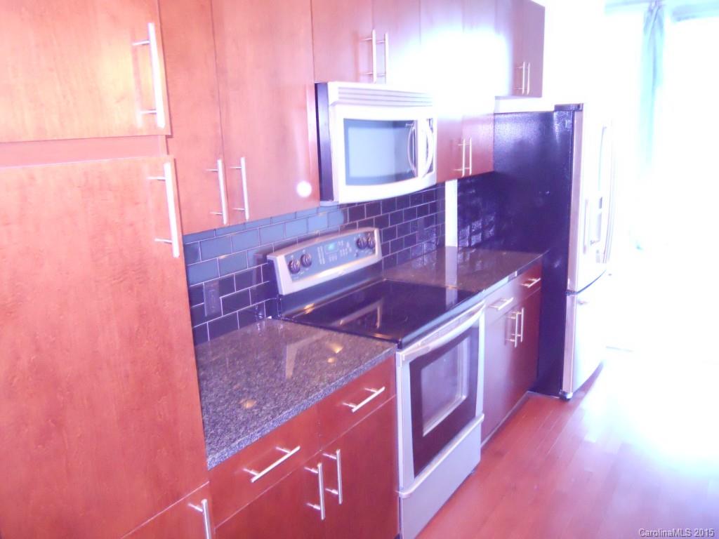 Fourth Ward - Residential Lease