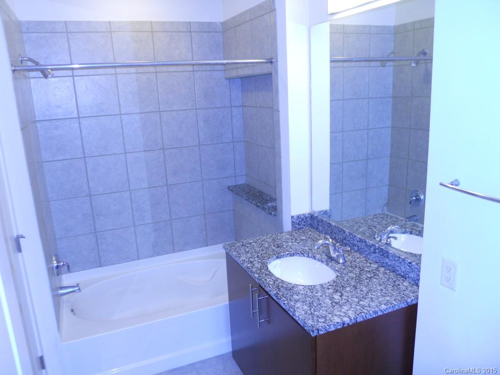 Fourth Ward - Residential Lease