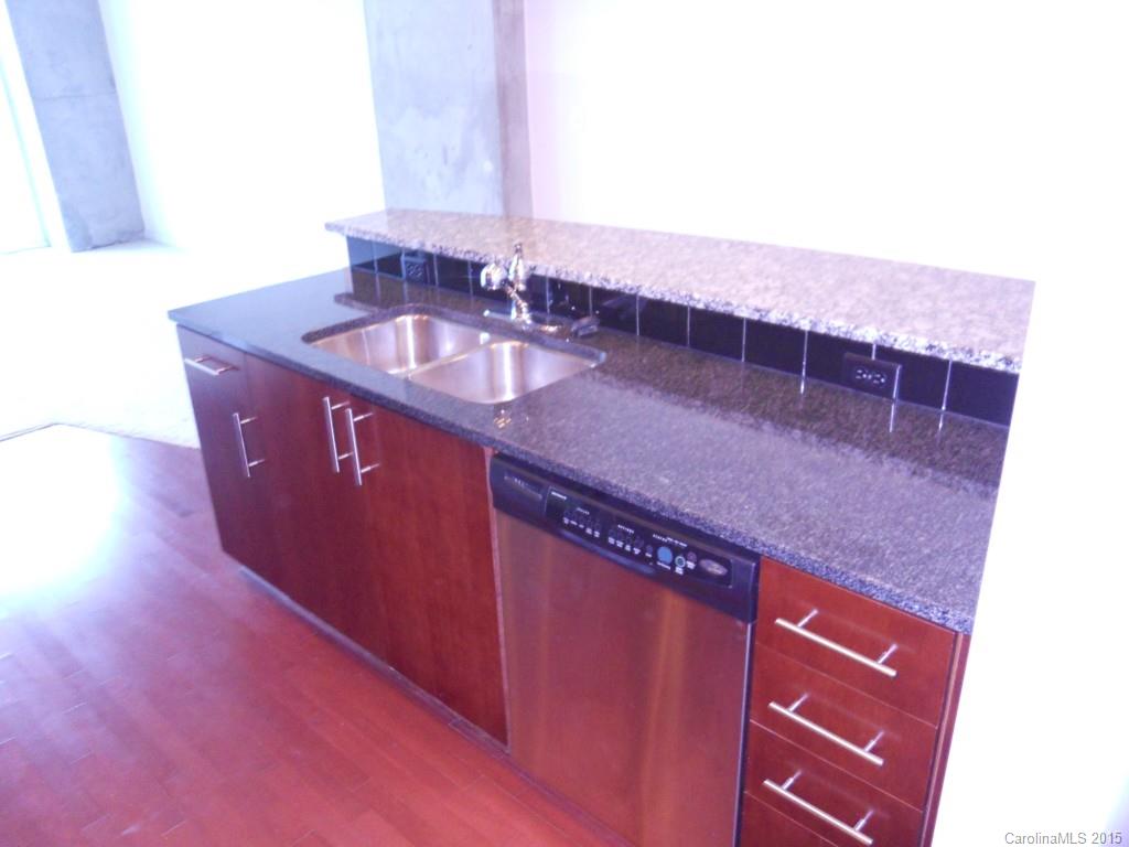 Fourth Ward - Residential Lease