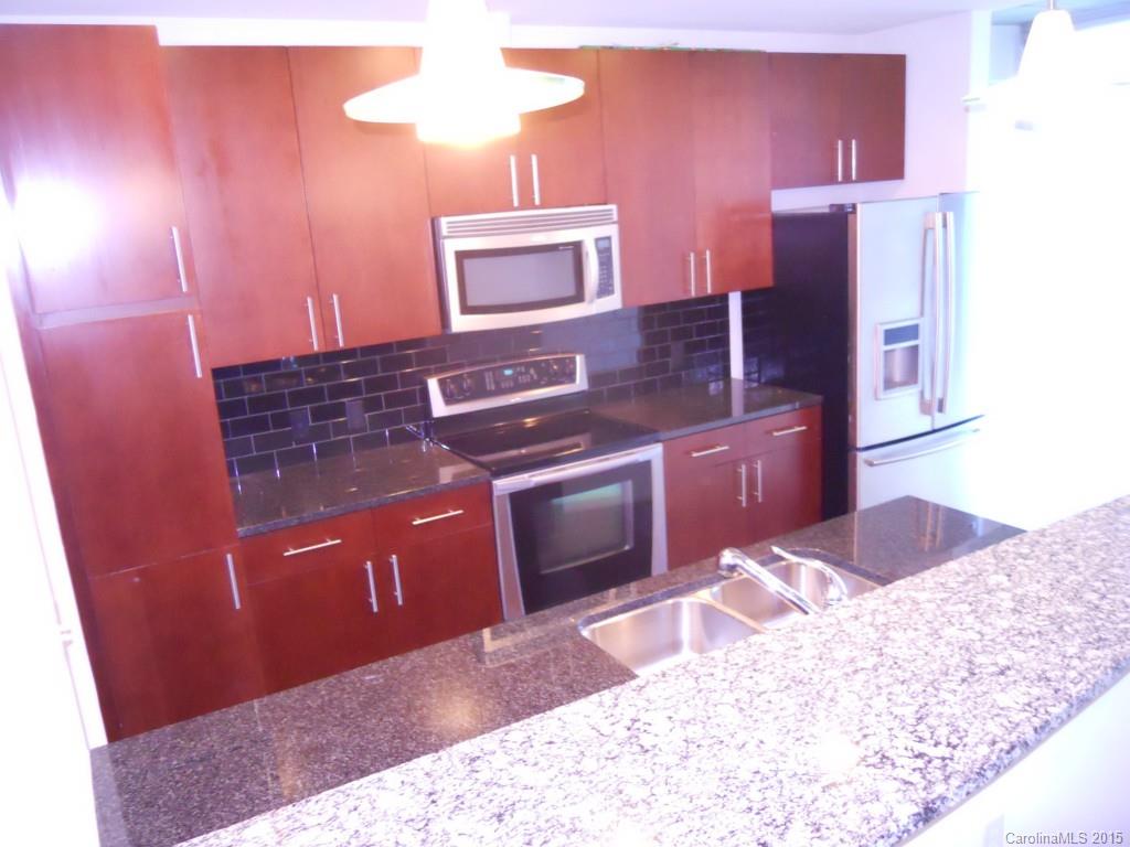 Fourth Ward - Residential Lease