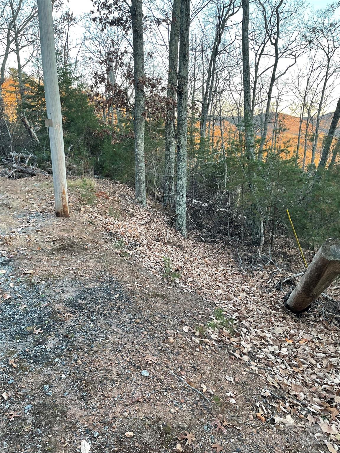 Yellowtop Mountain Estates - Land