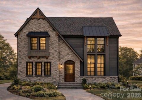Photo of 3759 Old Village Drive, Maiden, NC 28650 (MLS # 4385506)