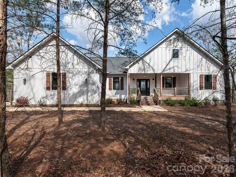 3244 Lake Adger Parkway Mill Spring NC 28756