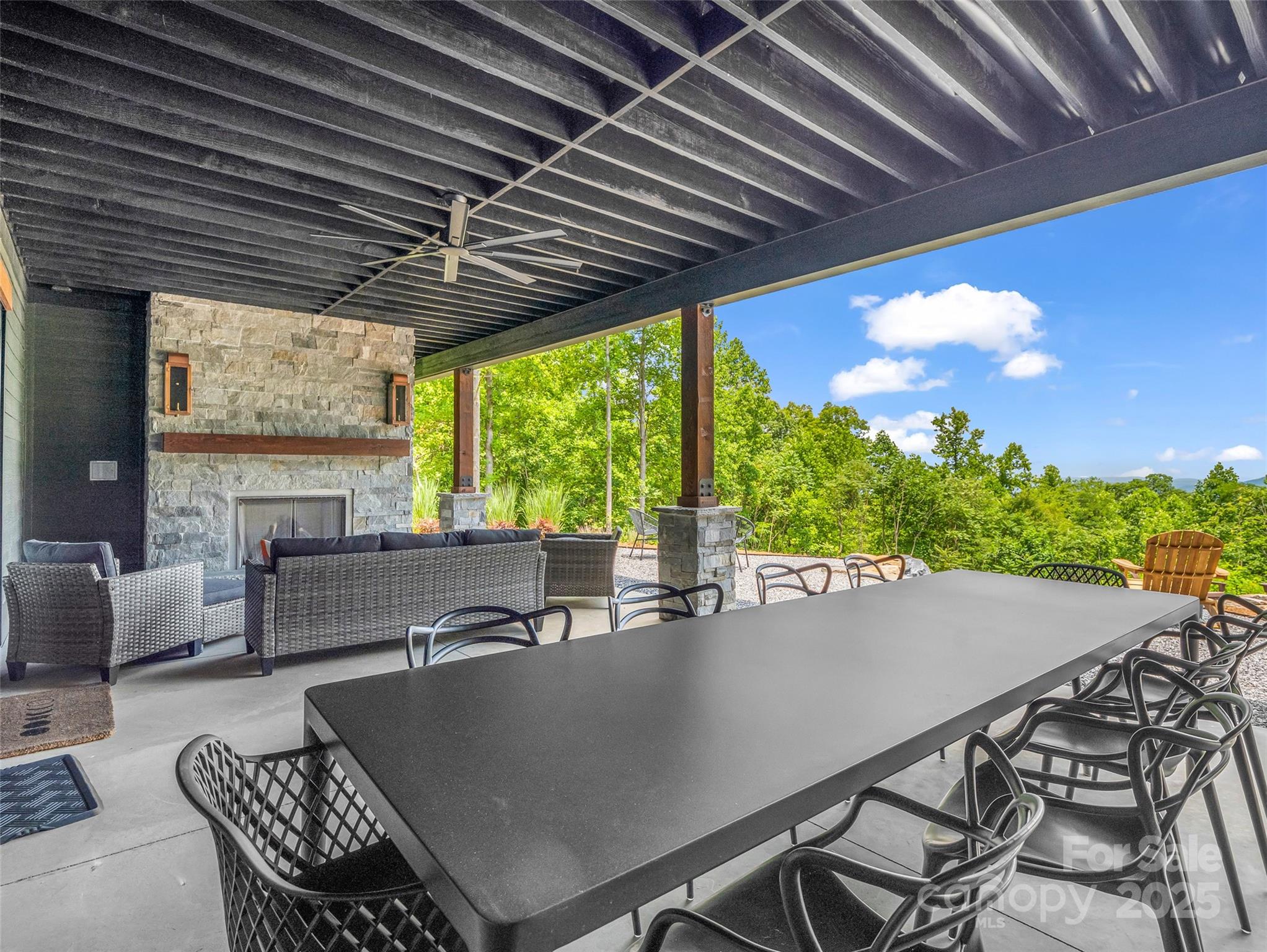 Brights Creek - Residential