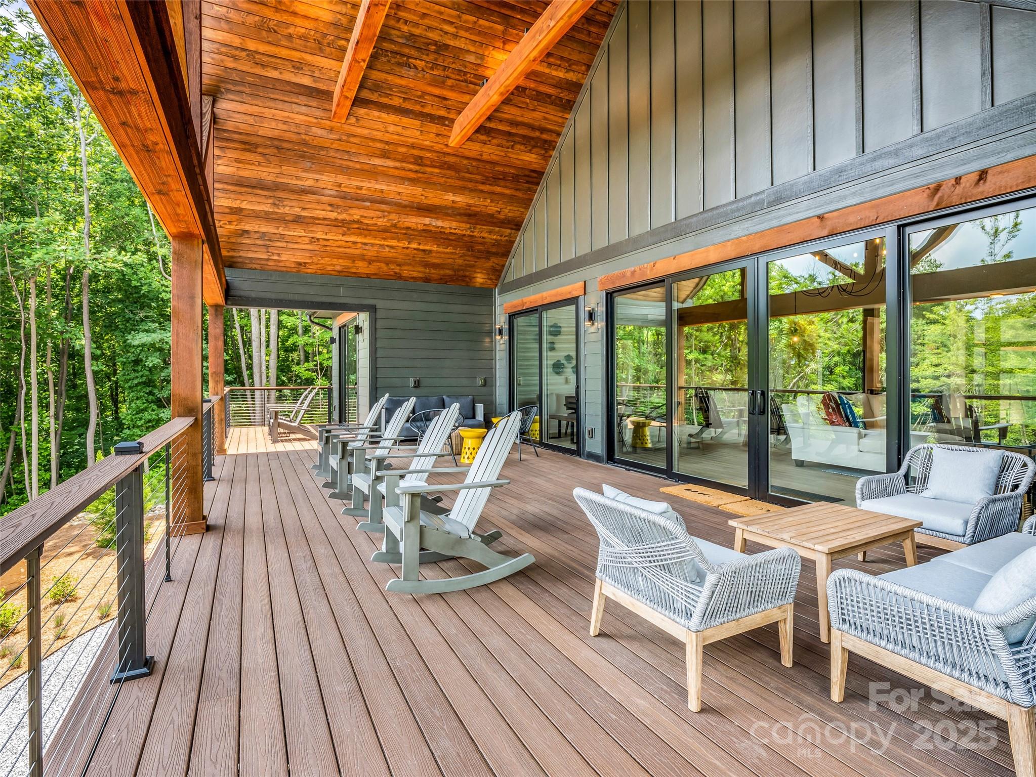 Brights Creek - Residential