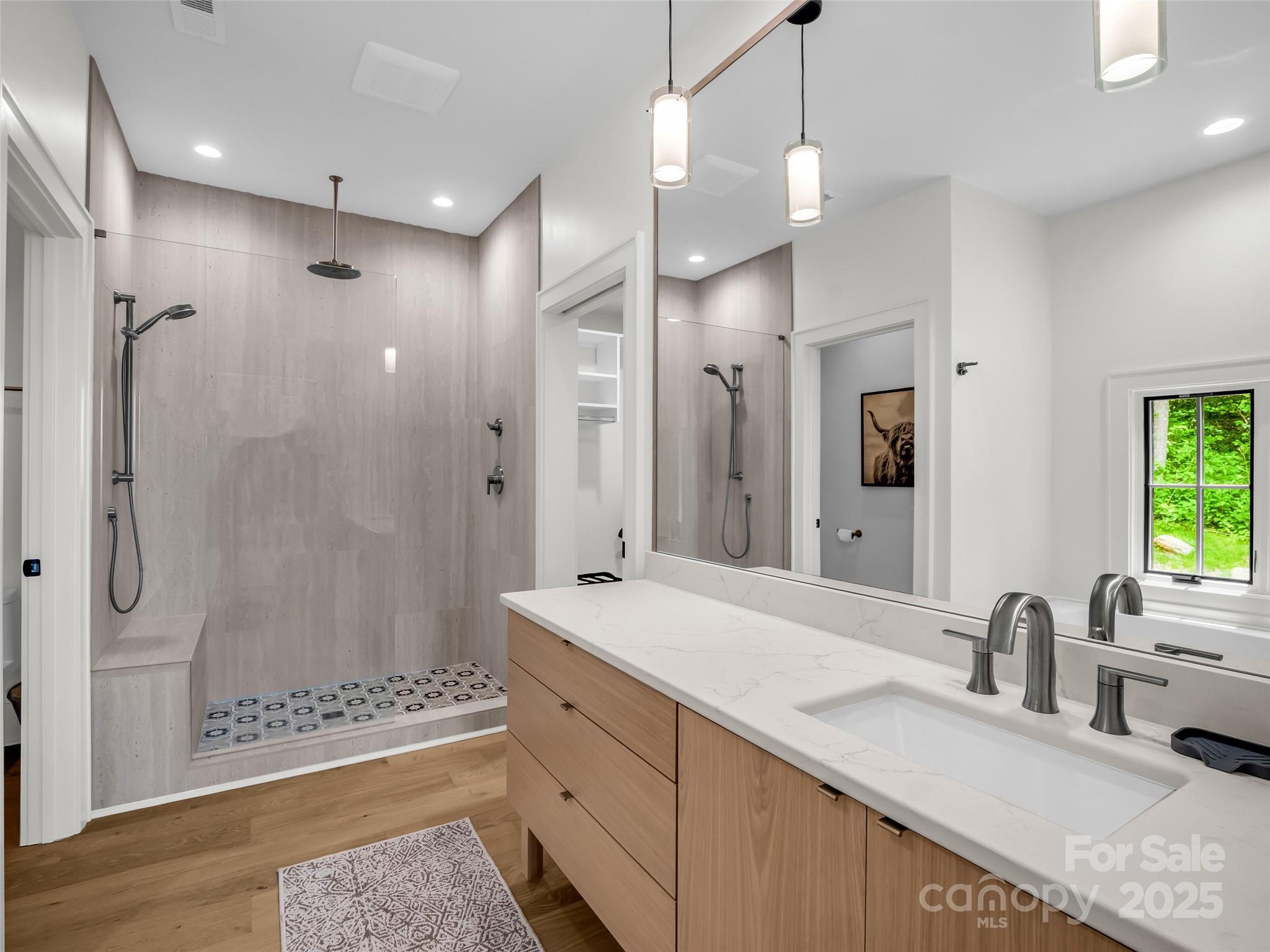 Brights Creek - Residential