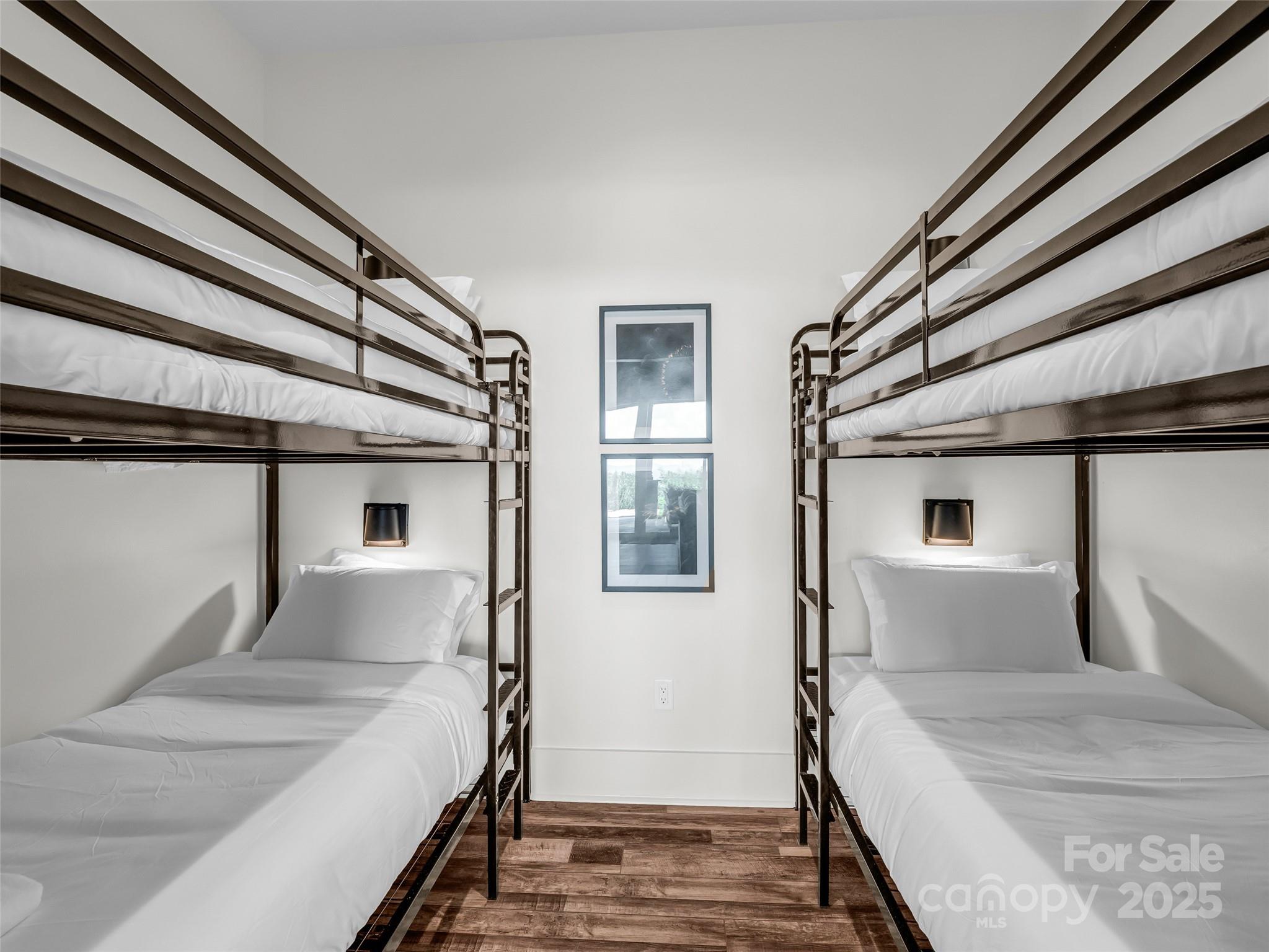 Brights Creek - Residential