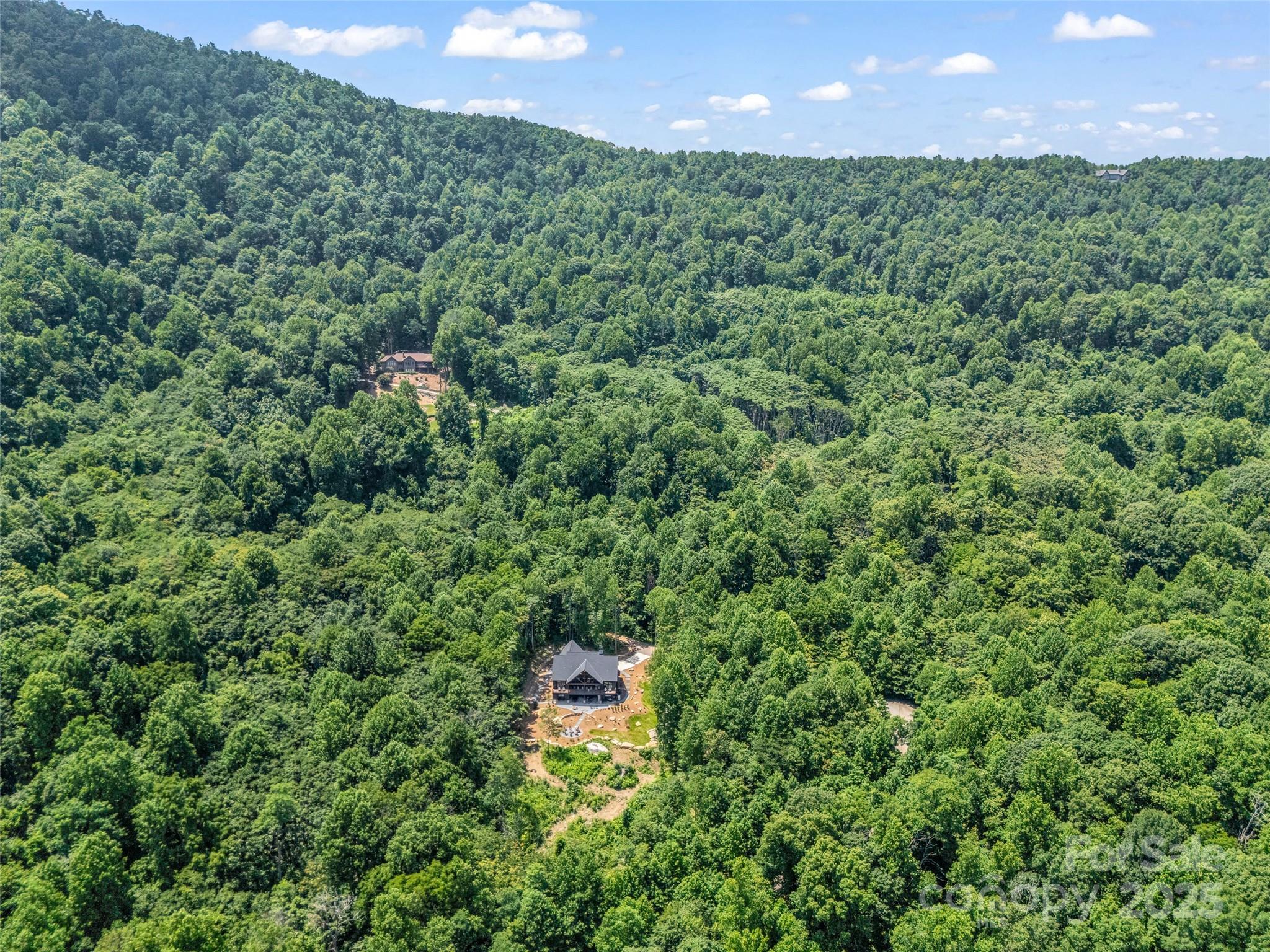 Brights Creek - Residential