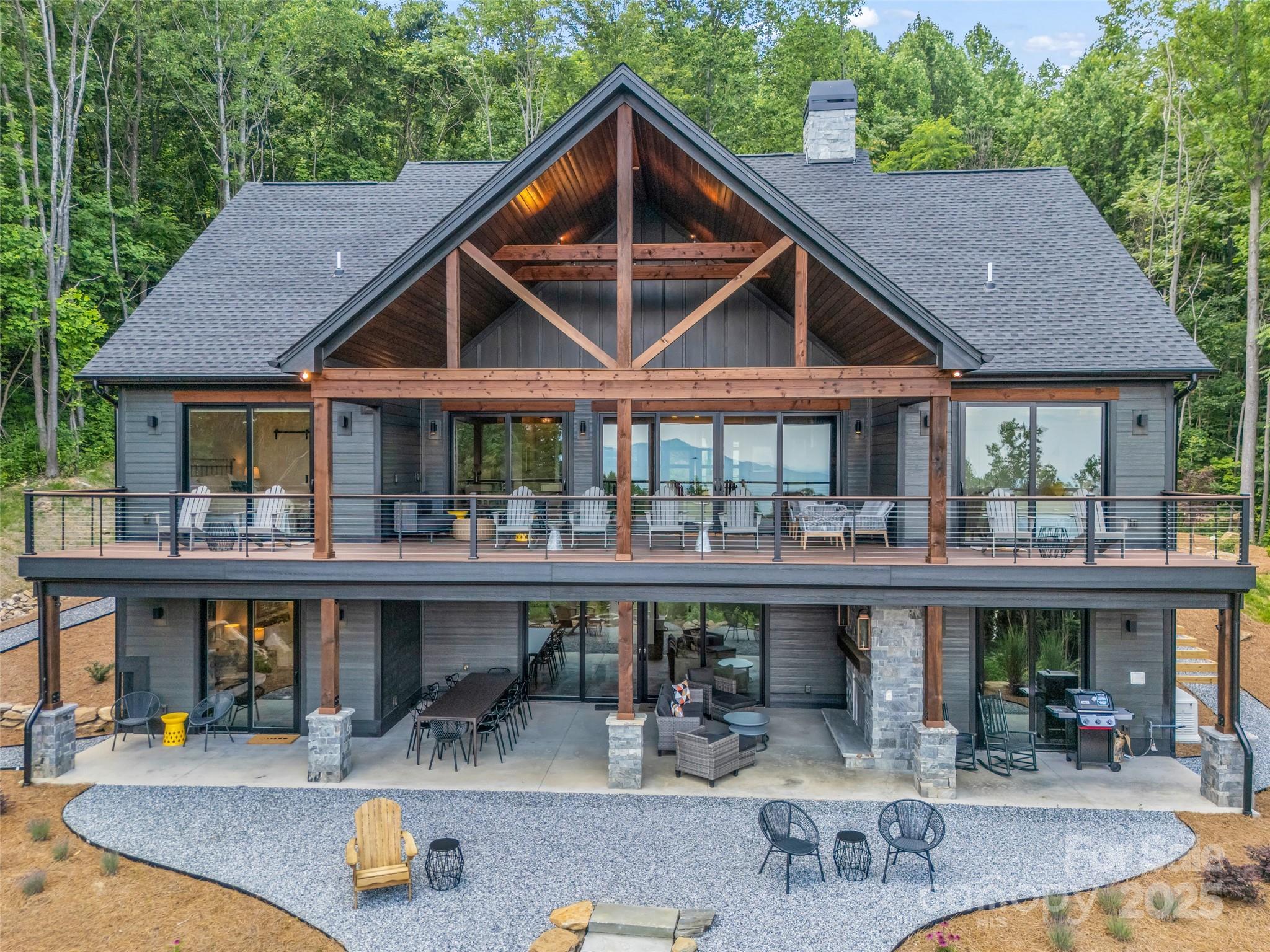 Brights Creek - Residential