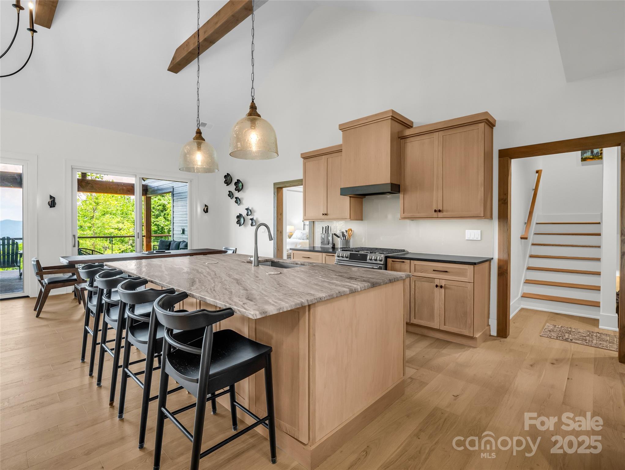 Brights Creek - Residential