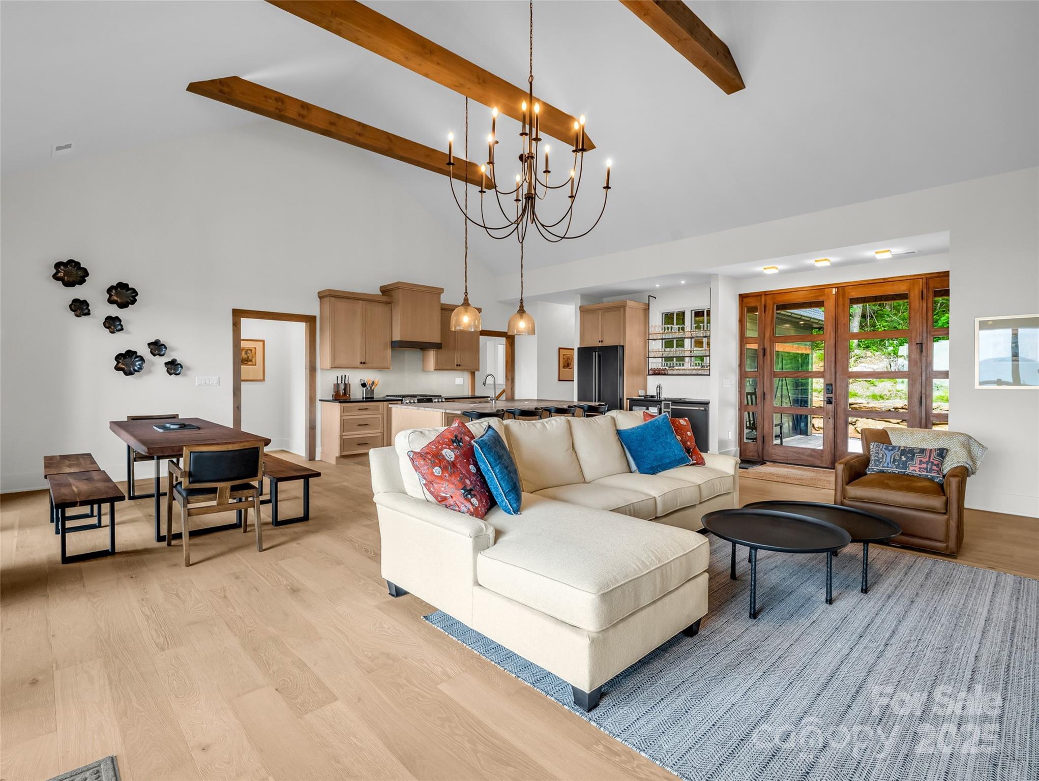 Brights Creek - Residential