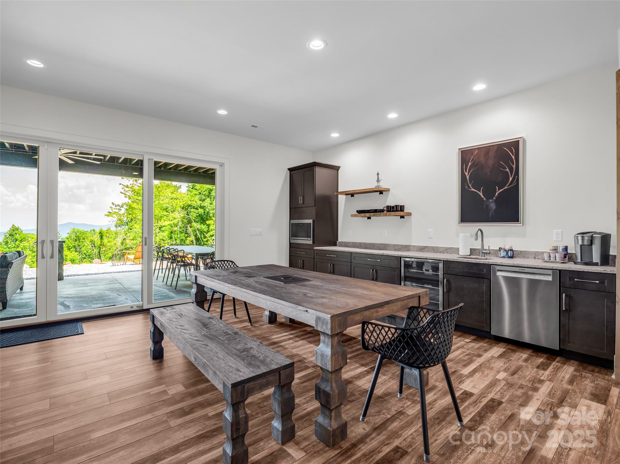 Brights Creek - Residential