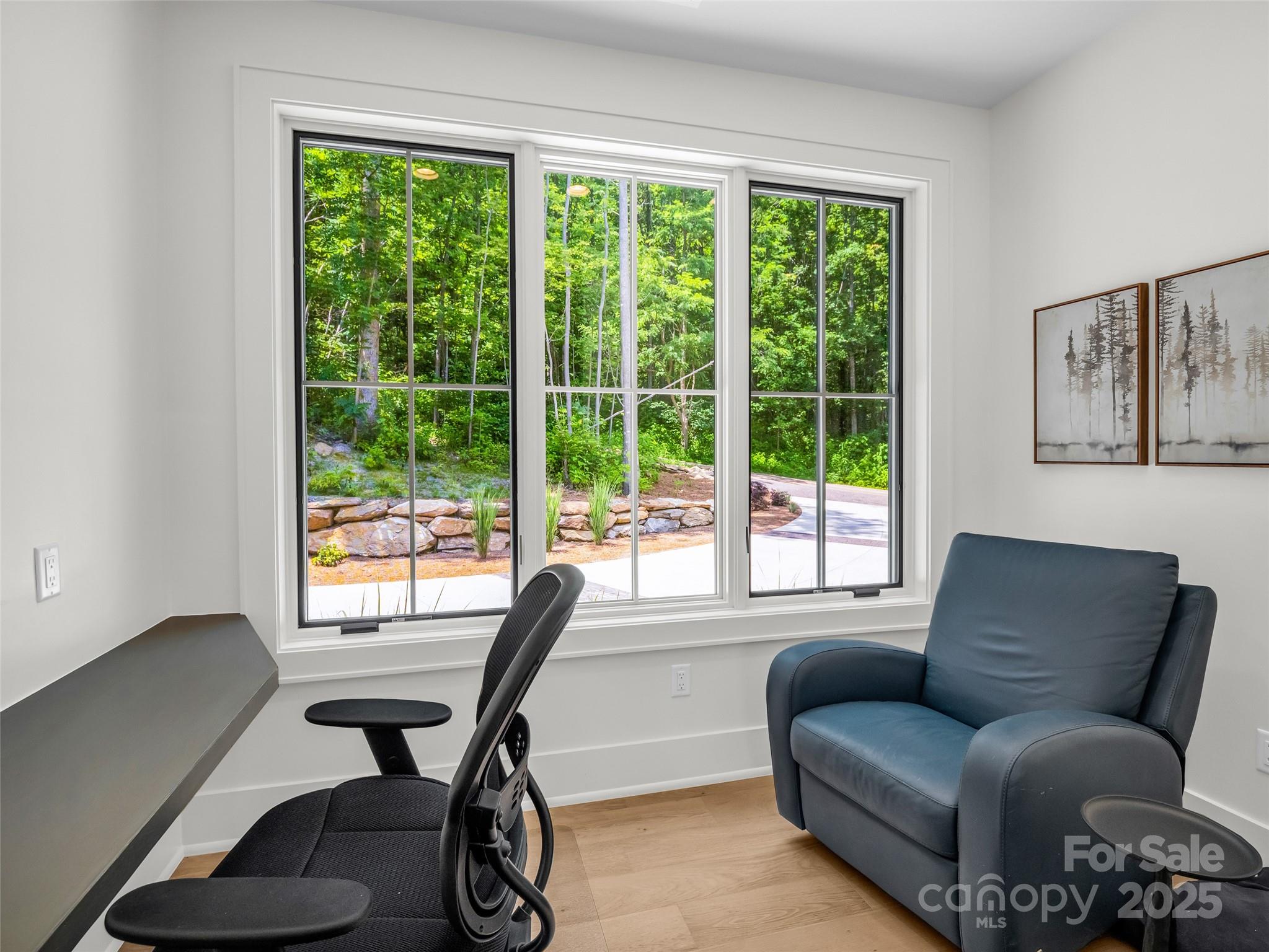 Brights Creek - Residential