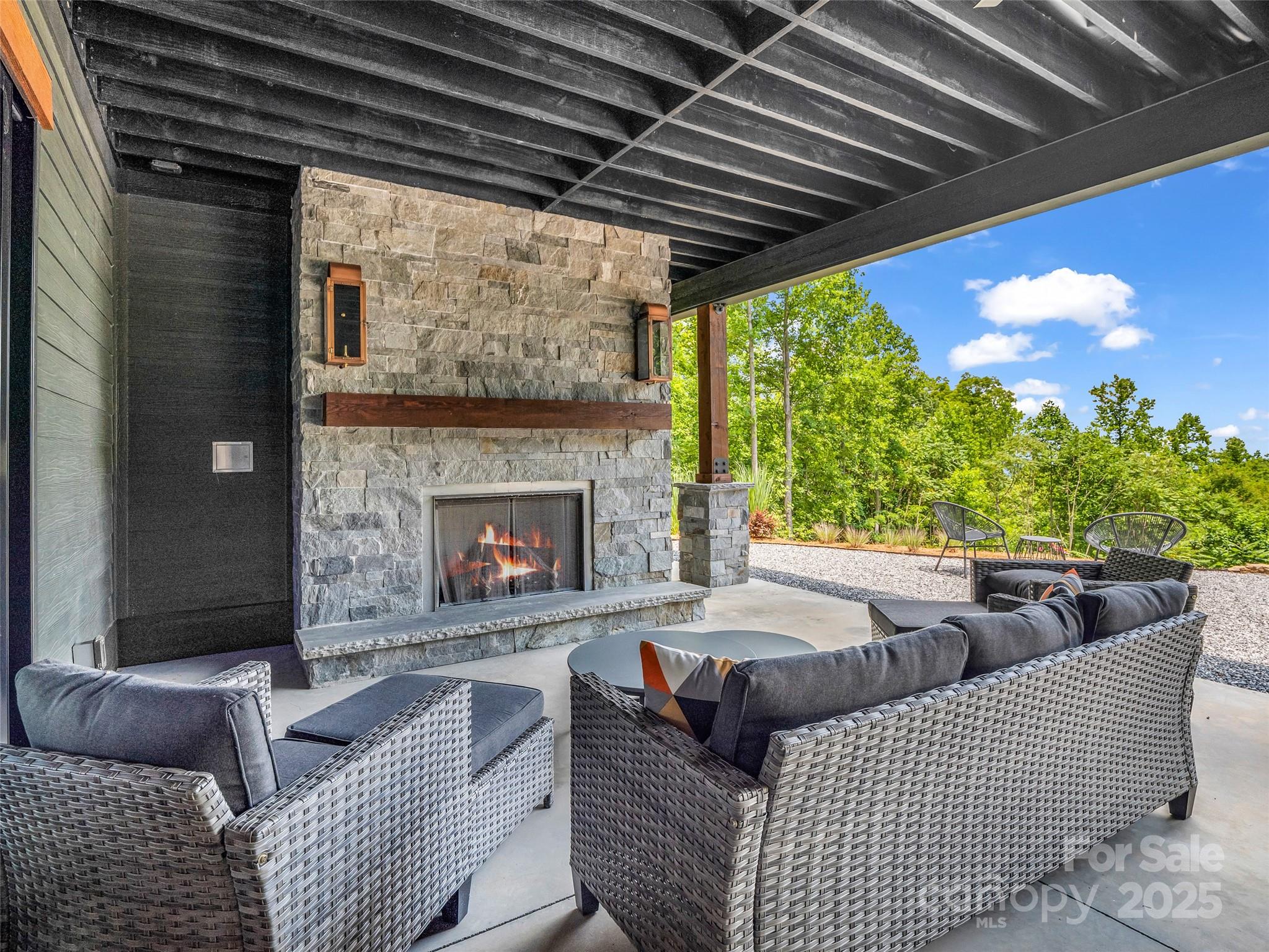 Brights Creek - Residential