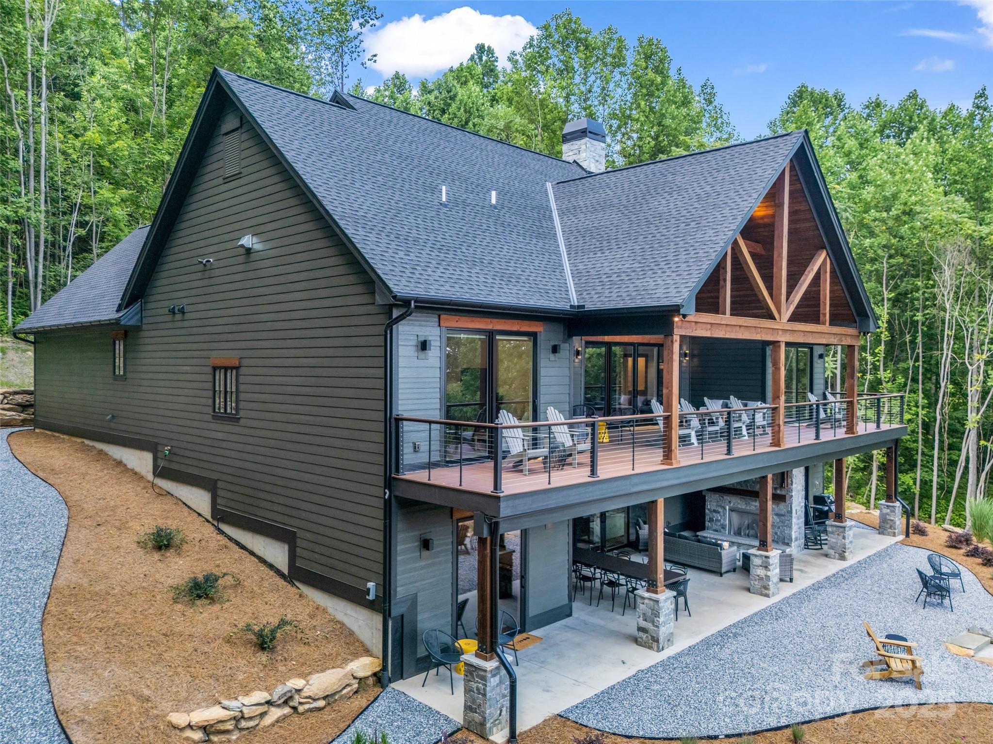 Brights Creek - Residential