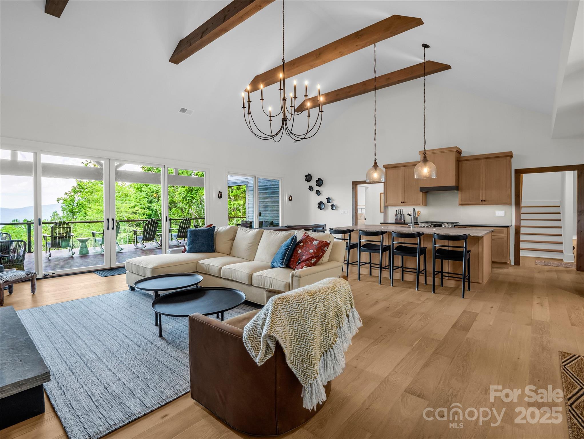 Brights Creek - Residential