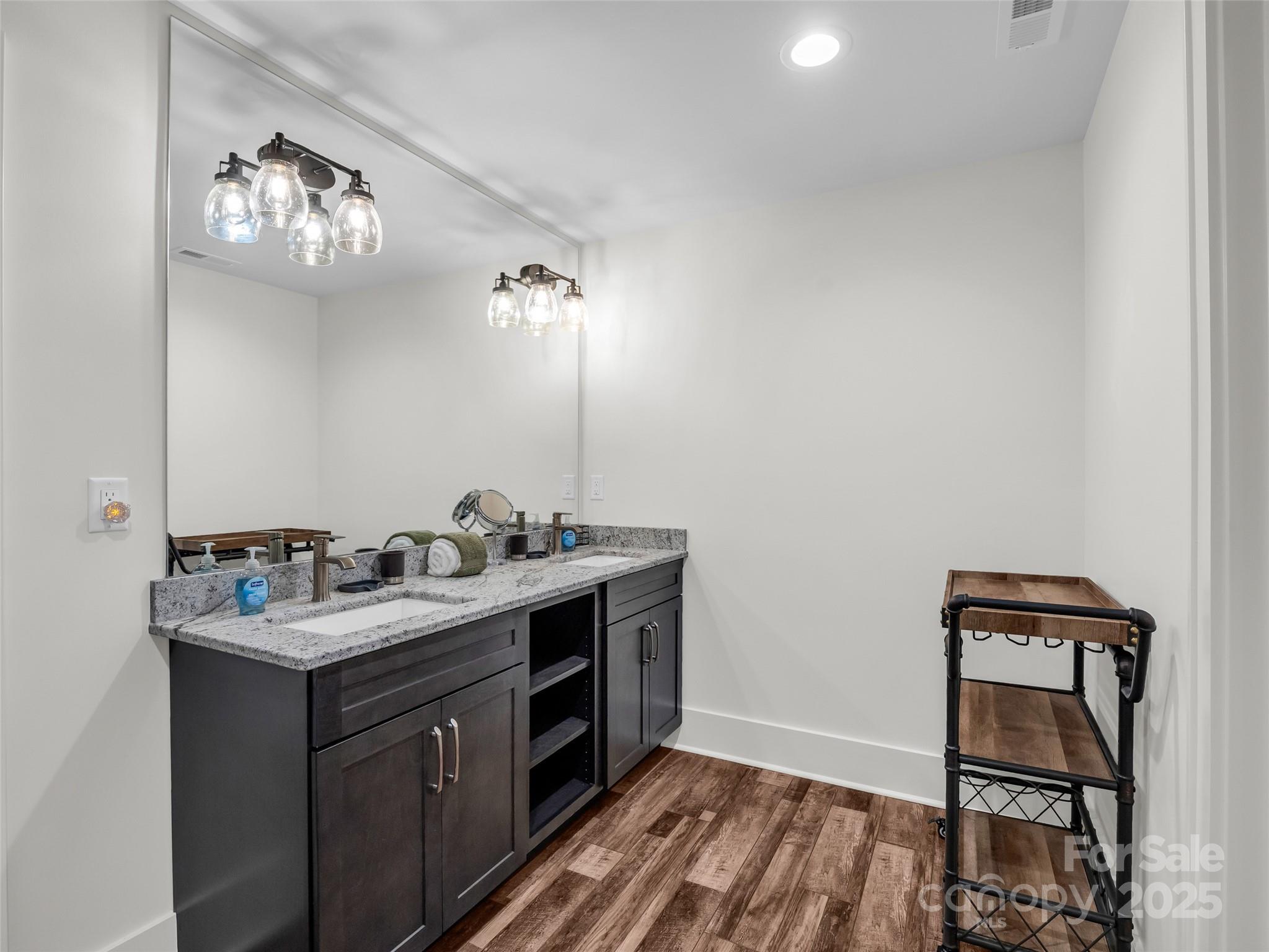 Brights Creek - Residential