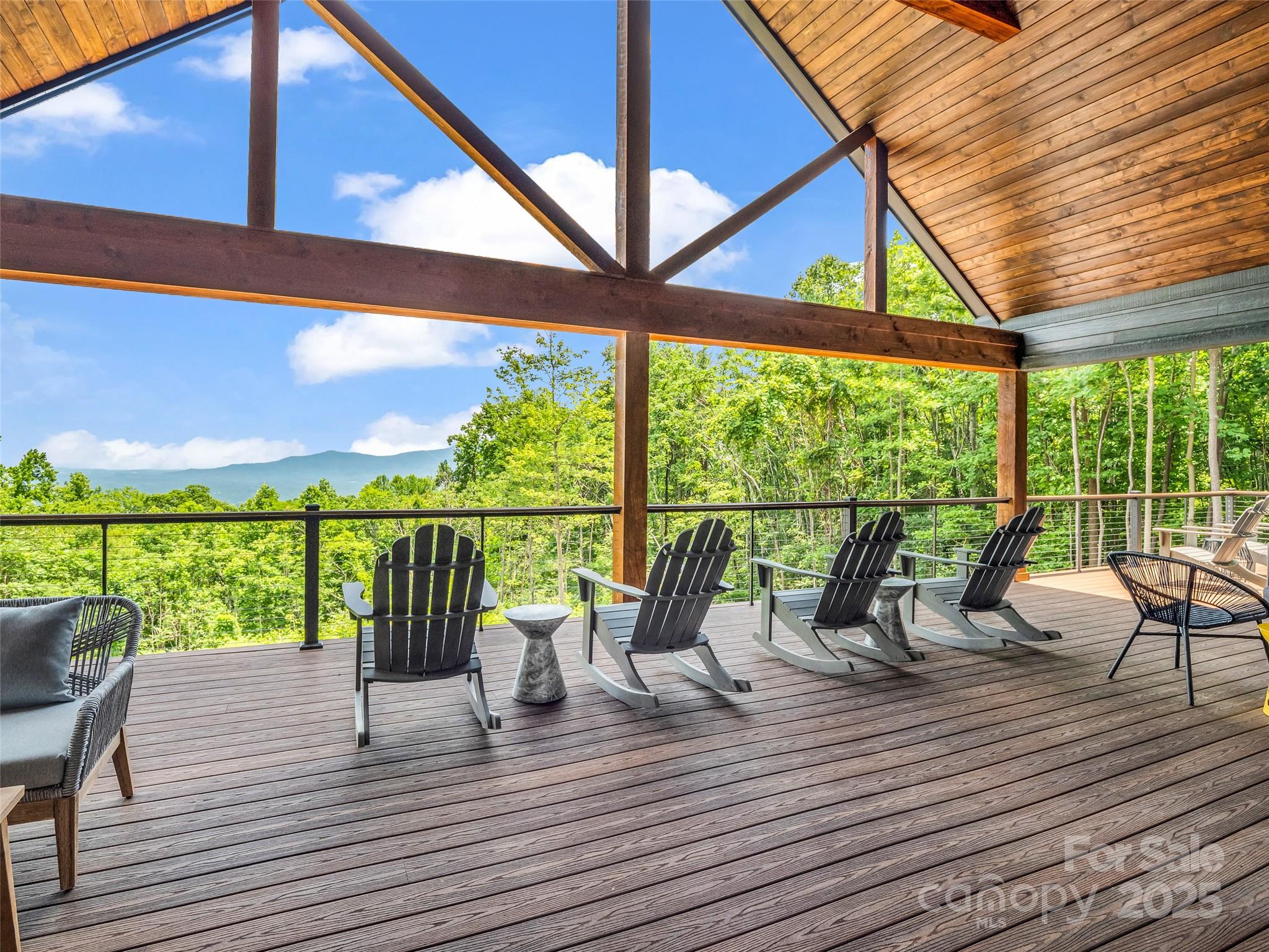 Brights Creek - Residential