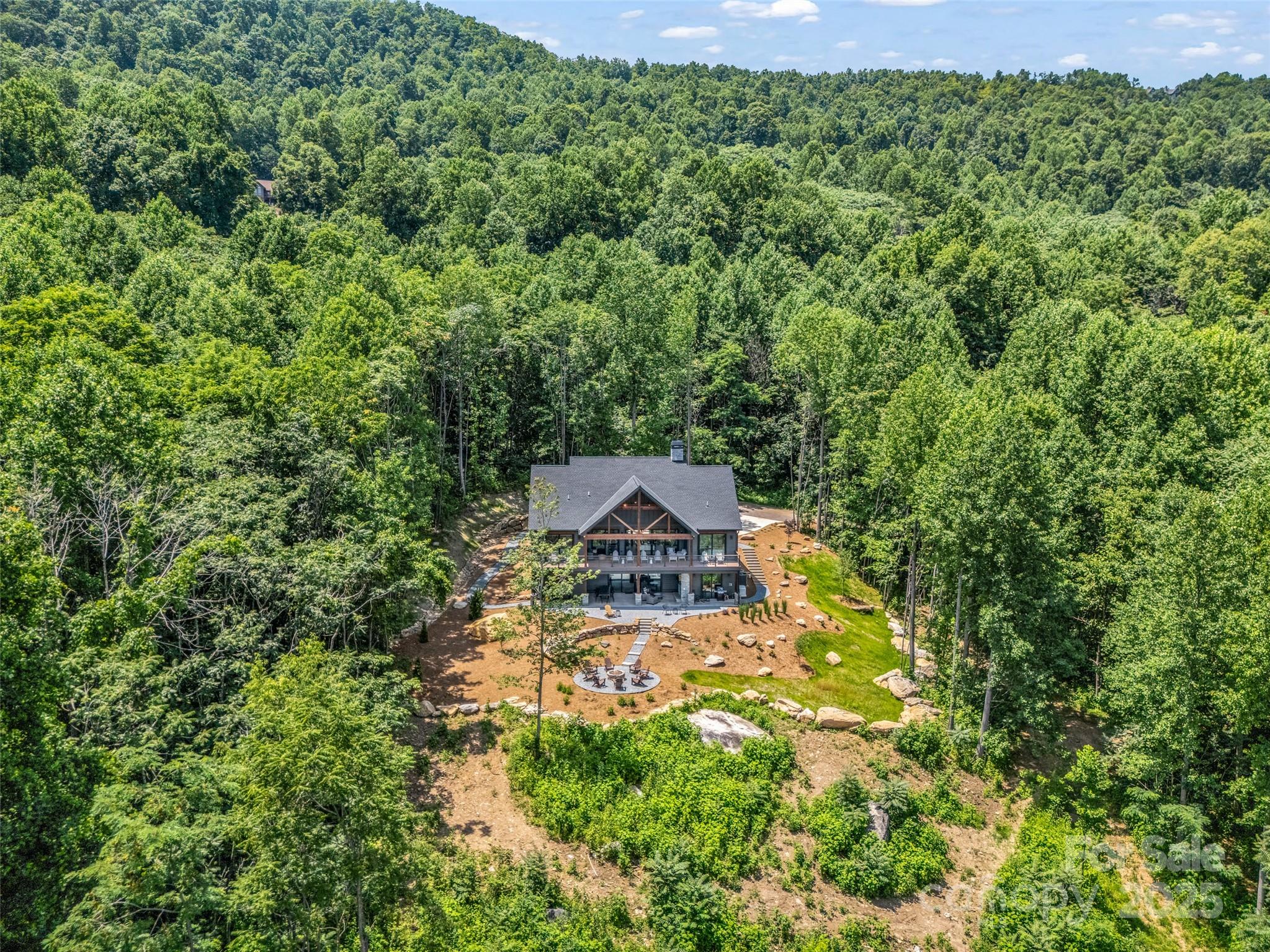 Brights Creek - Residential