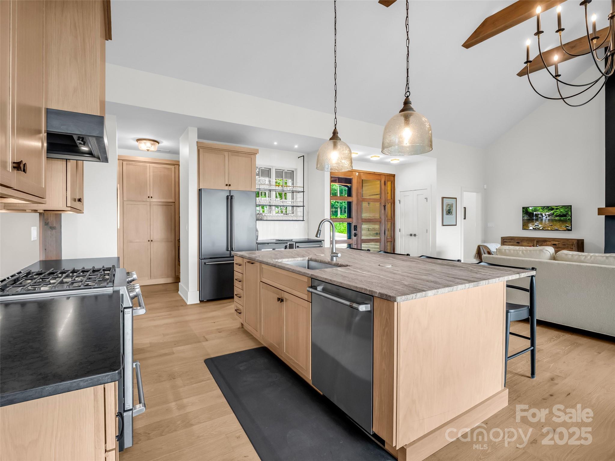 Brights Creek - Residential