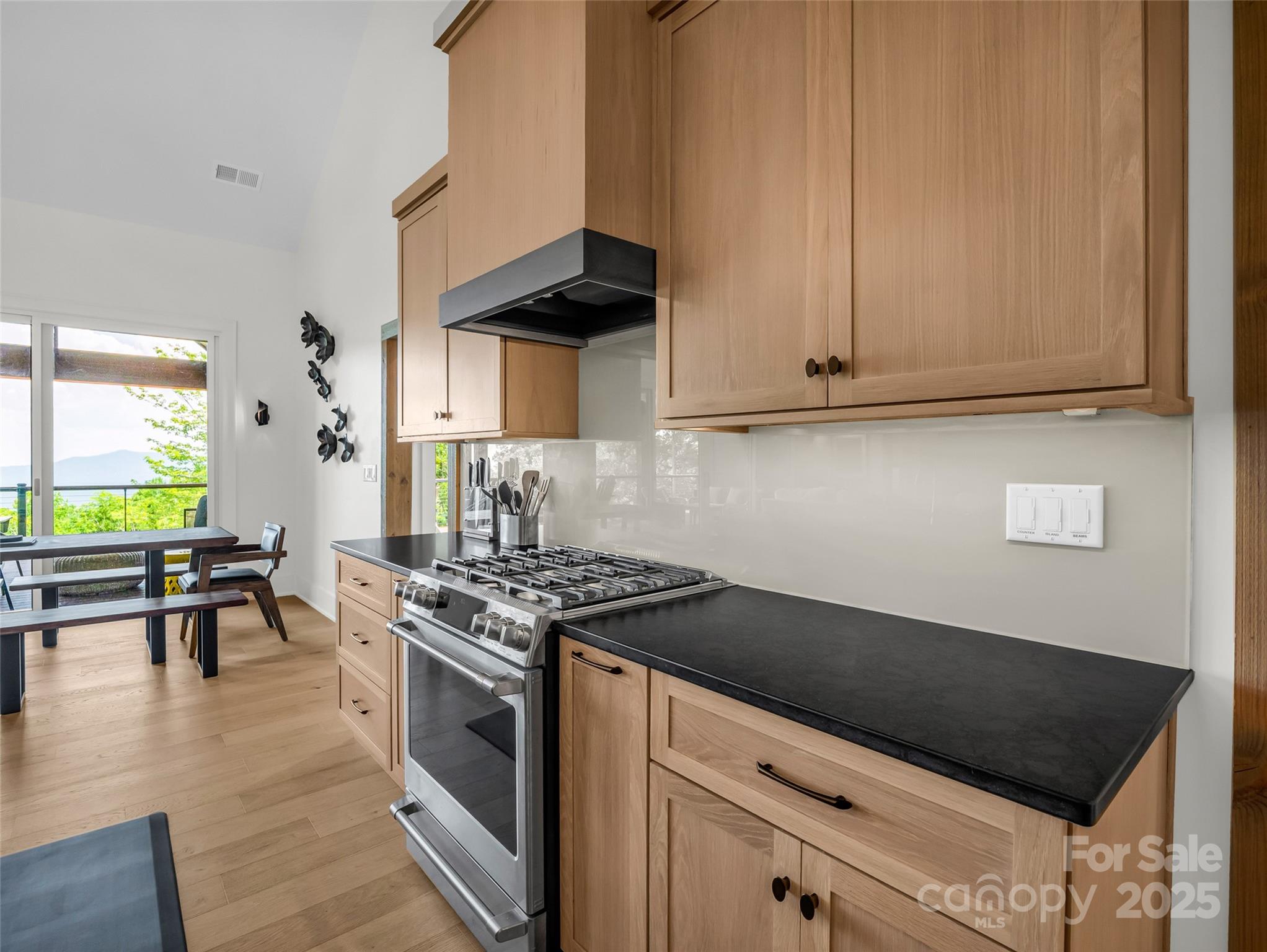 Brights Creek - Residential