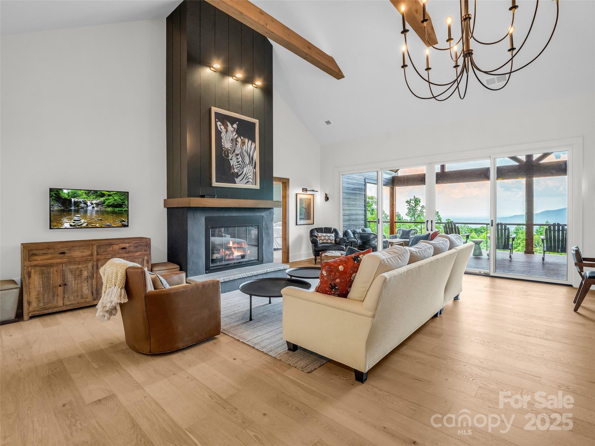 Brights Creek - Residential