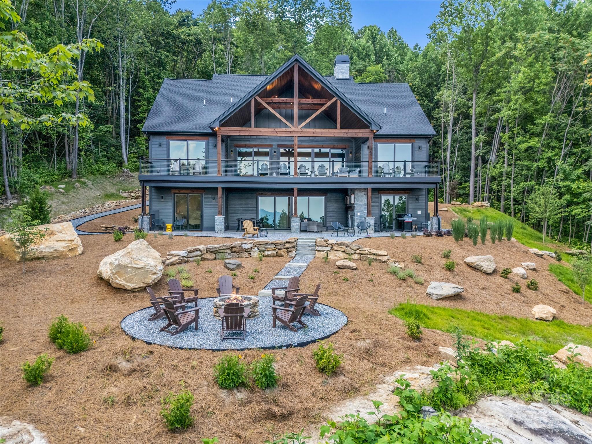 Brights Creek - Residential