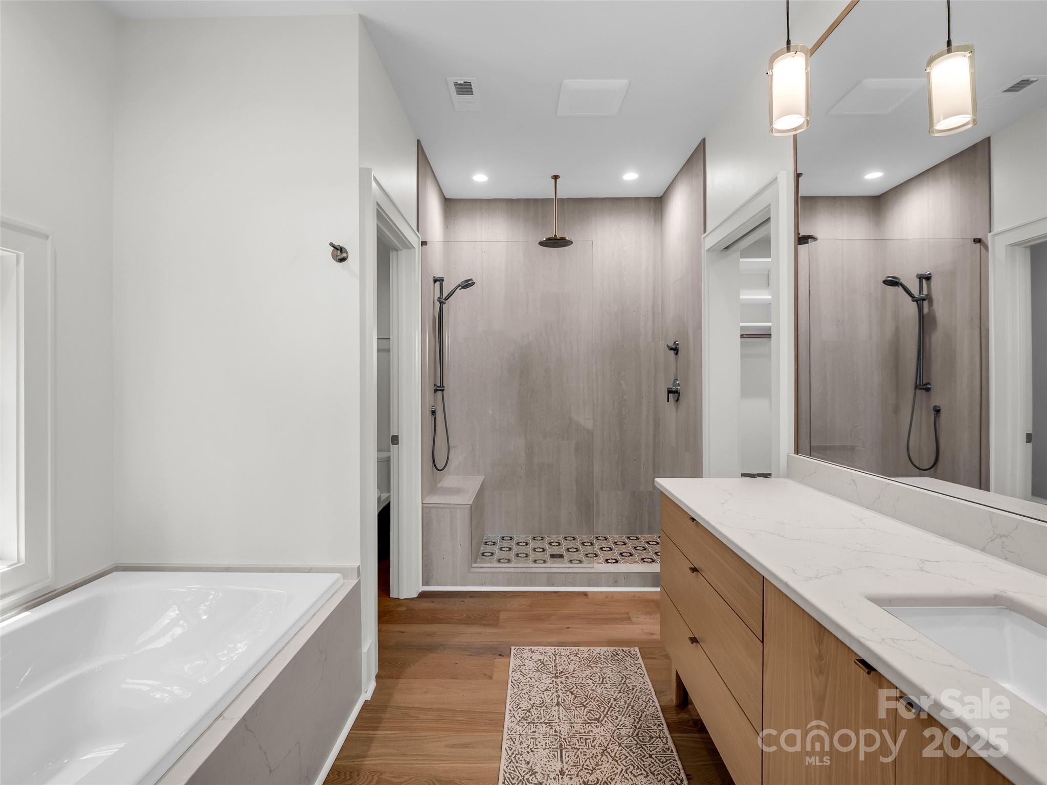 Brights Creek - Residential