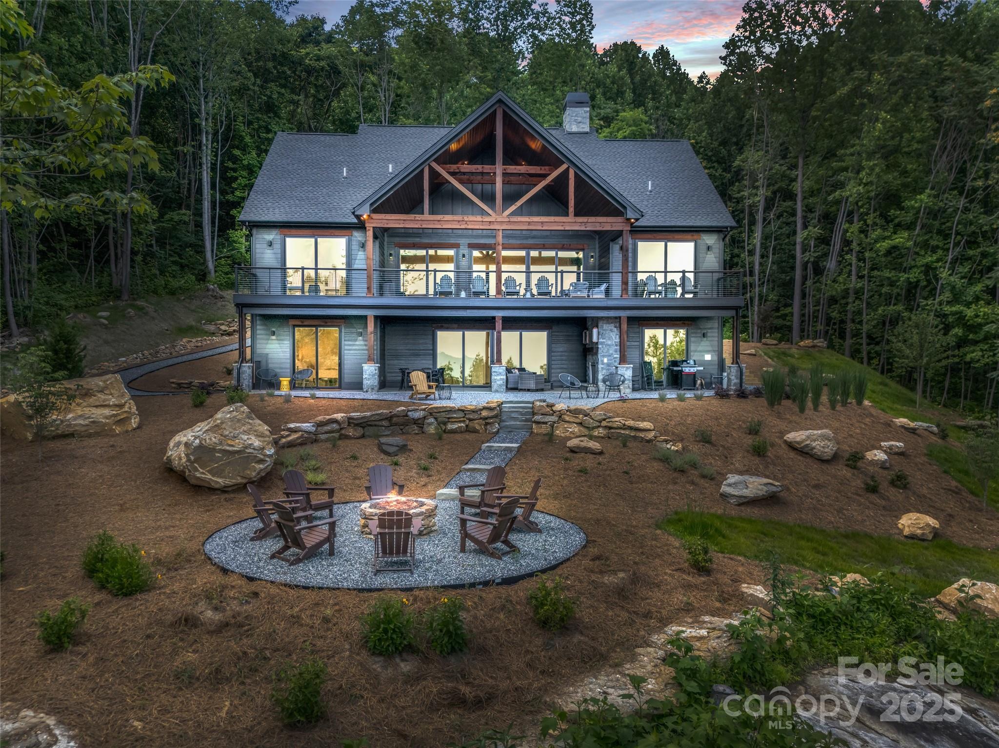 Brights Creek - Residential