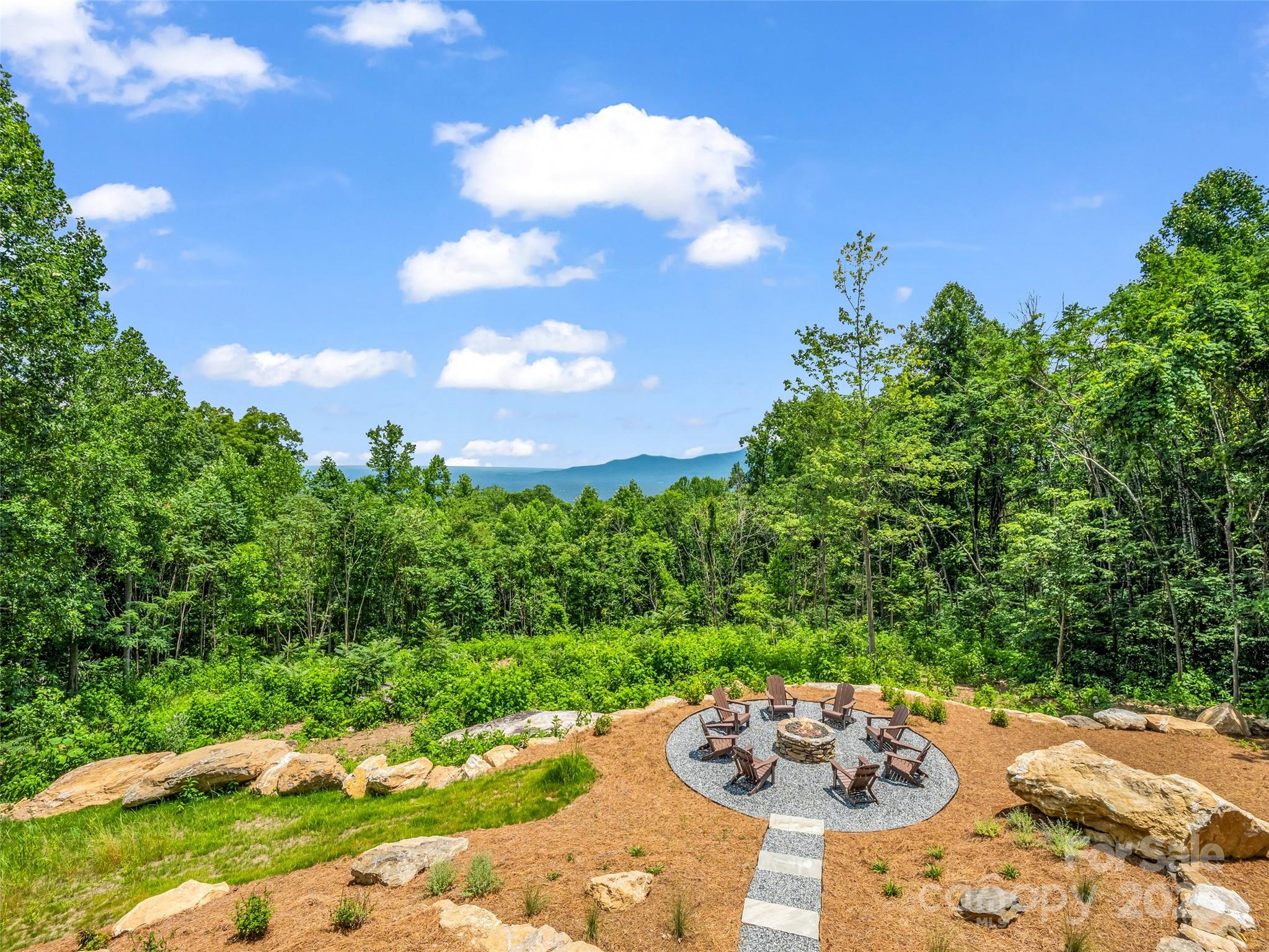 Brights Creek - Residential