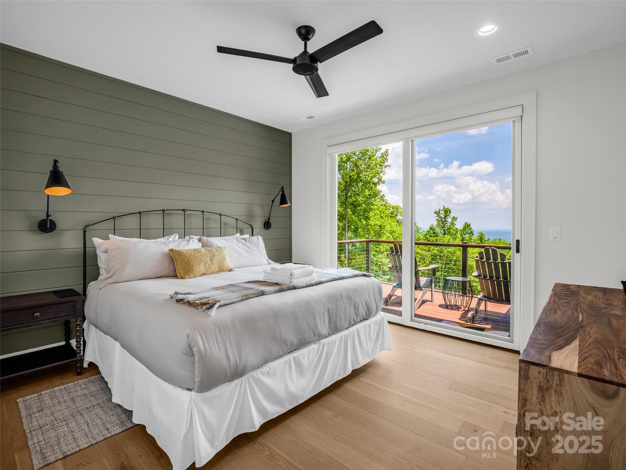 Brights Creek - Residential