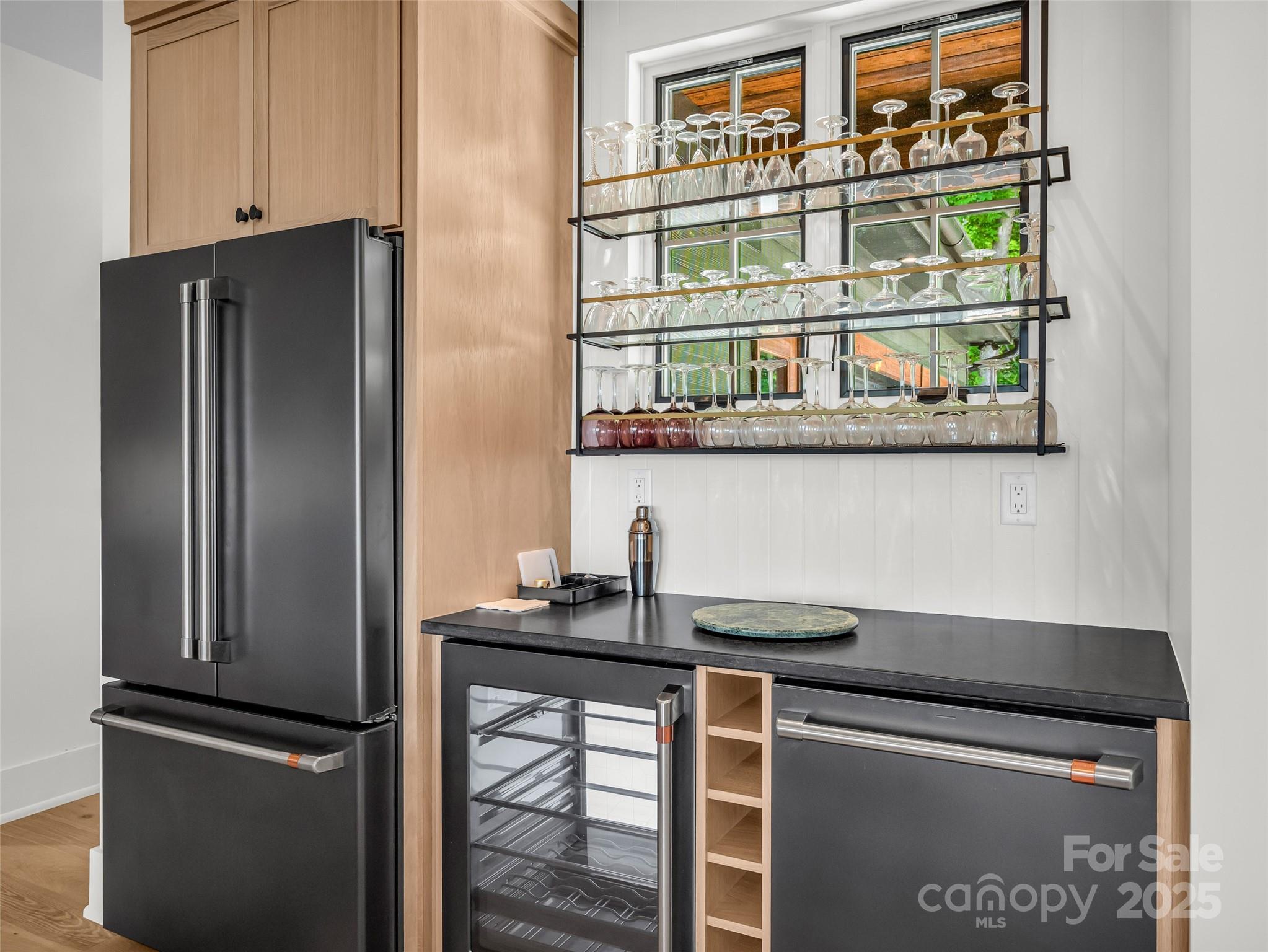 Brights Creek - Residential