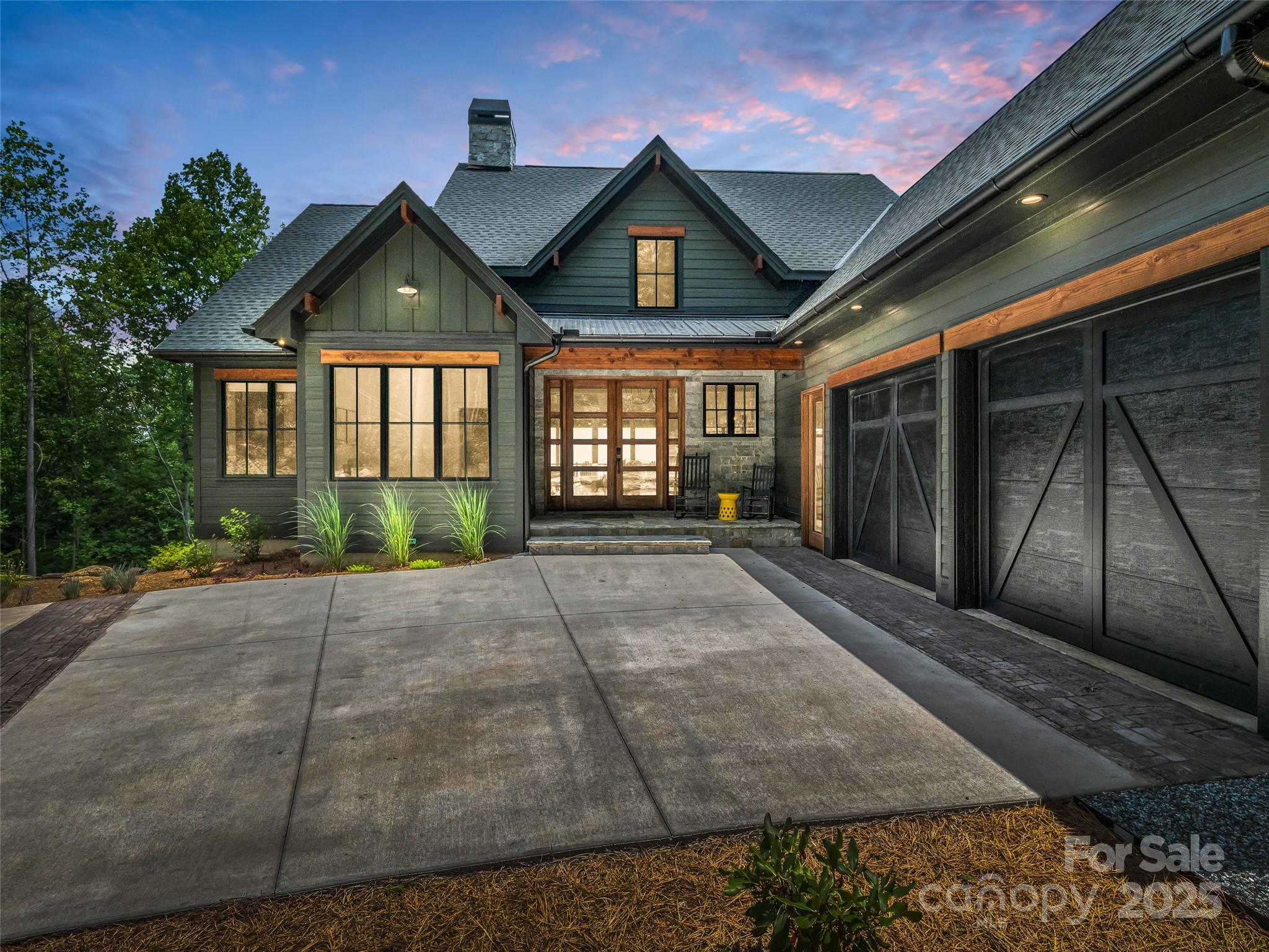 Brights Creek - Residential