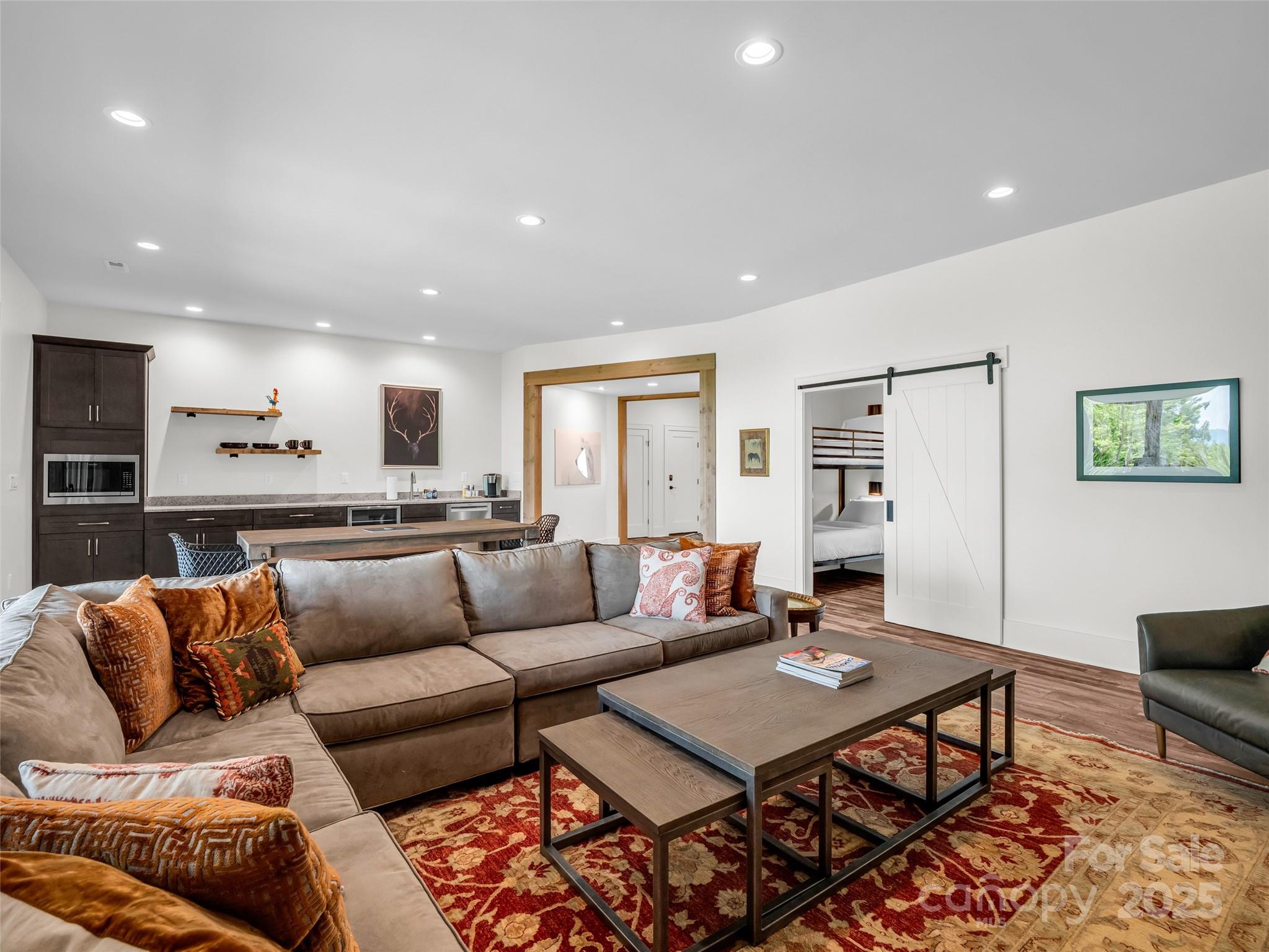 Brights Creek - Residential