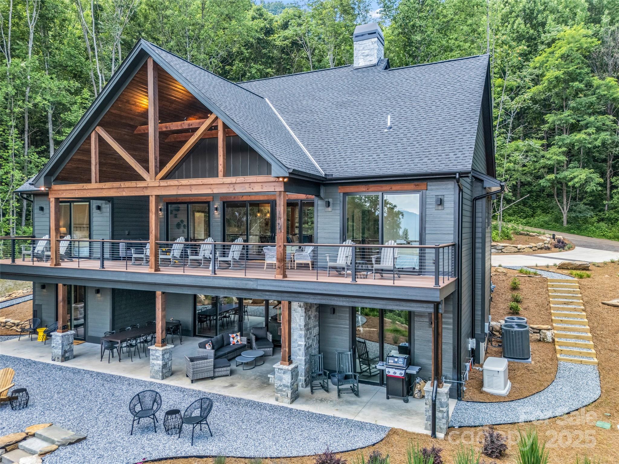 Brights Creek - Residential