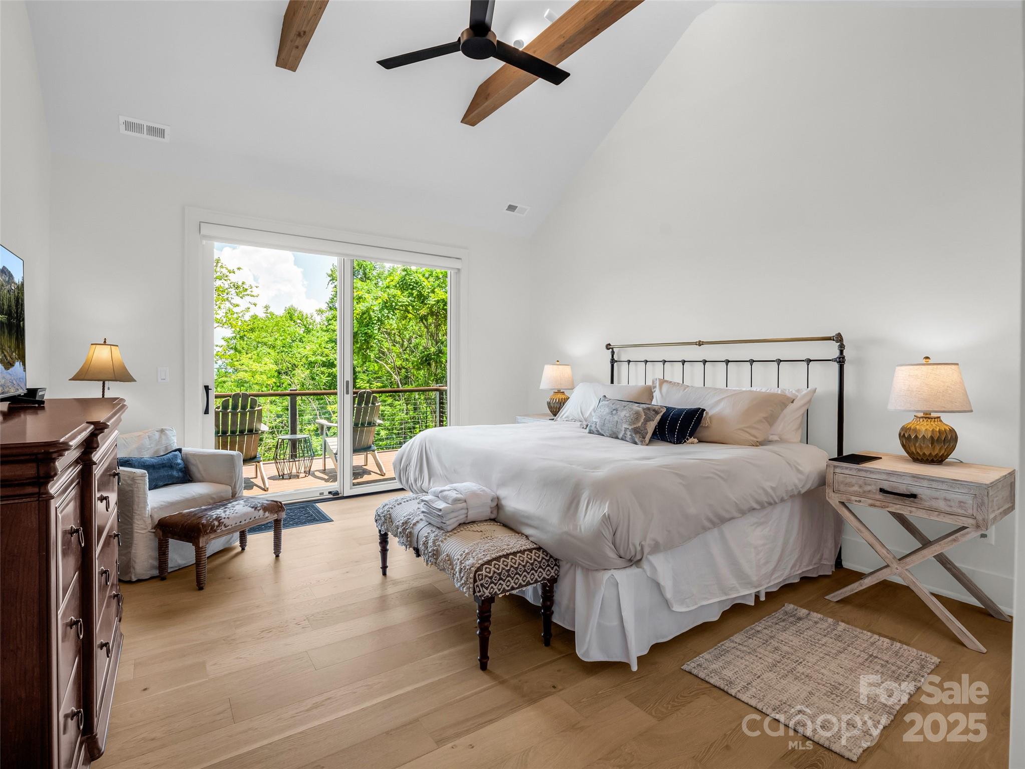 Brights Creek - Residential