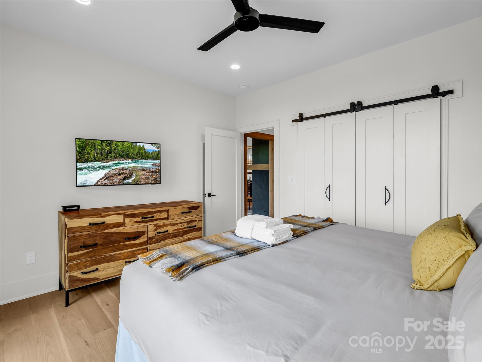 Brights Creek - Residential