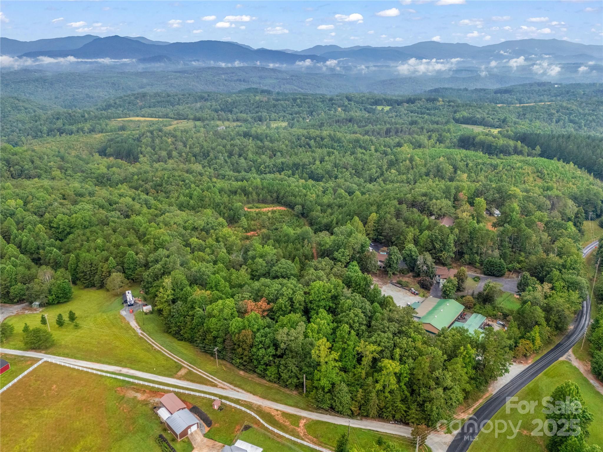 625 Rainbow Rapids Road