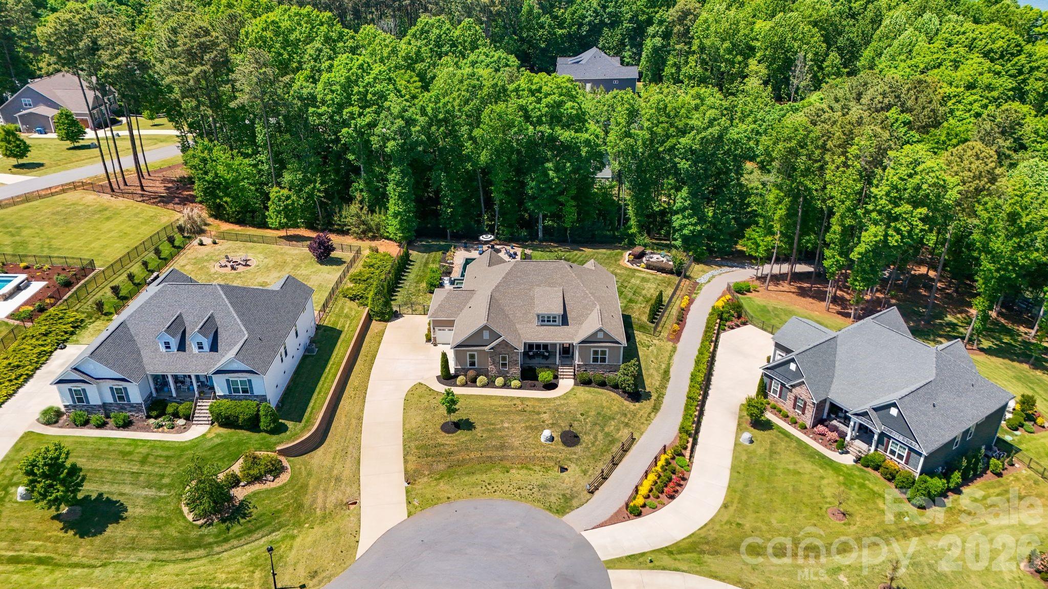 115 Hillside Cove Court