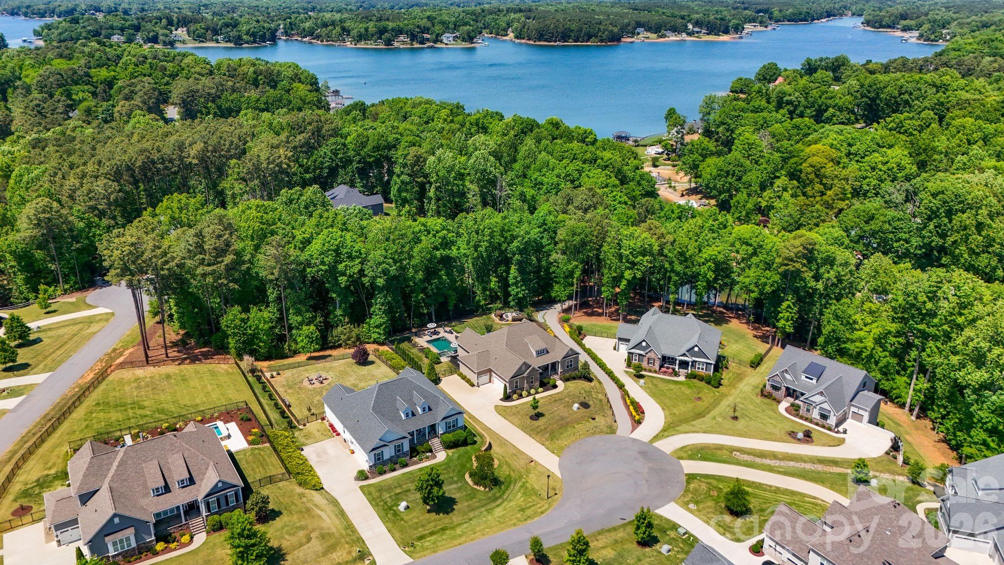 115 Hillside Cove Court