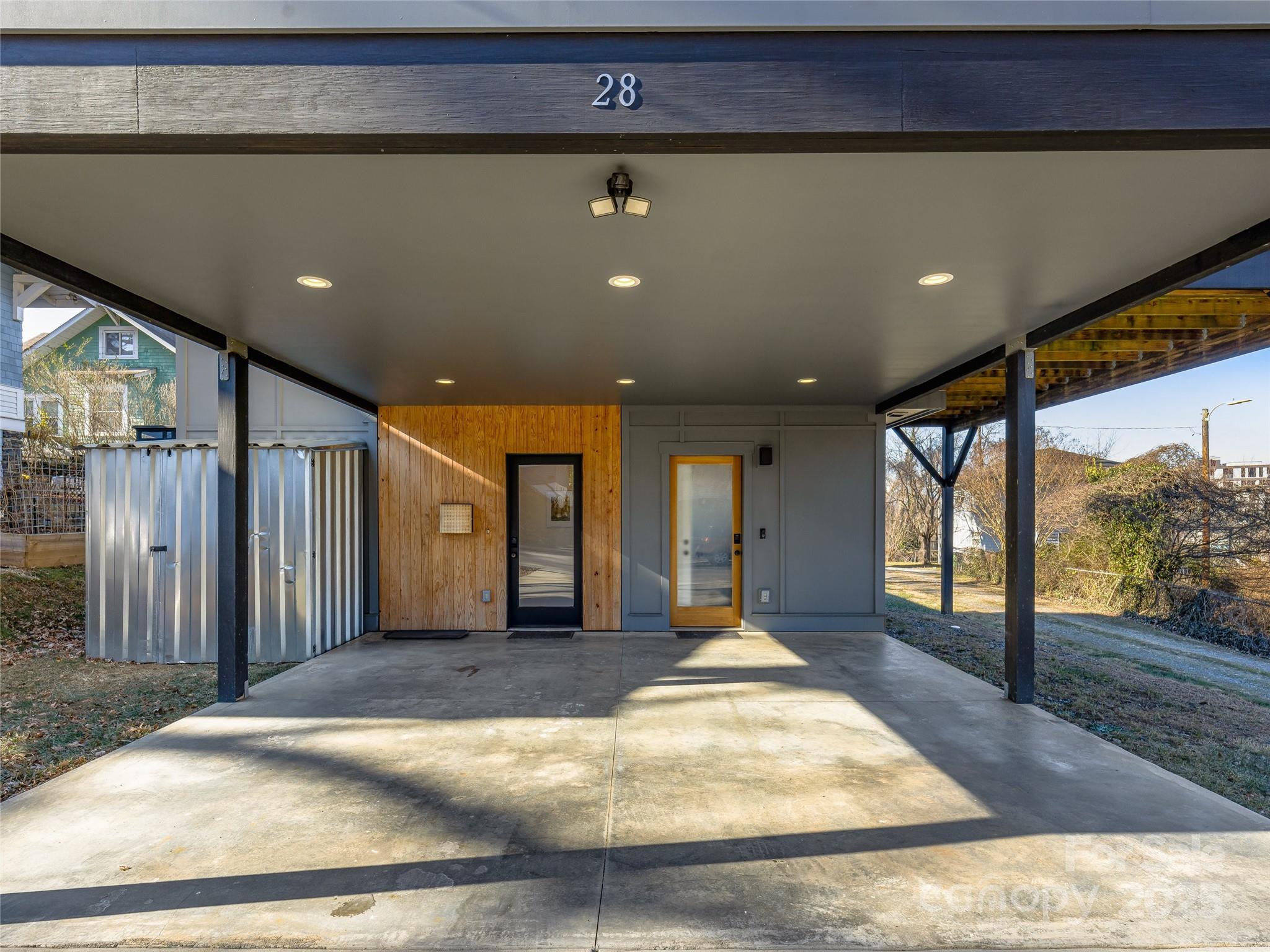 28 Edgehill Avenue