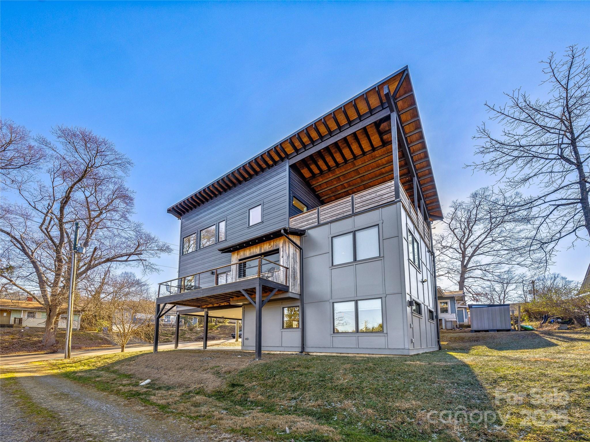 28 Edgehill Avenue