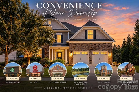 Photo of 406 Livingston Drive, Lancaster, SC 29720 (MLS # 4394918)