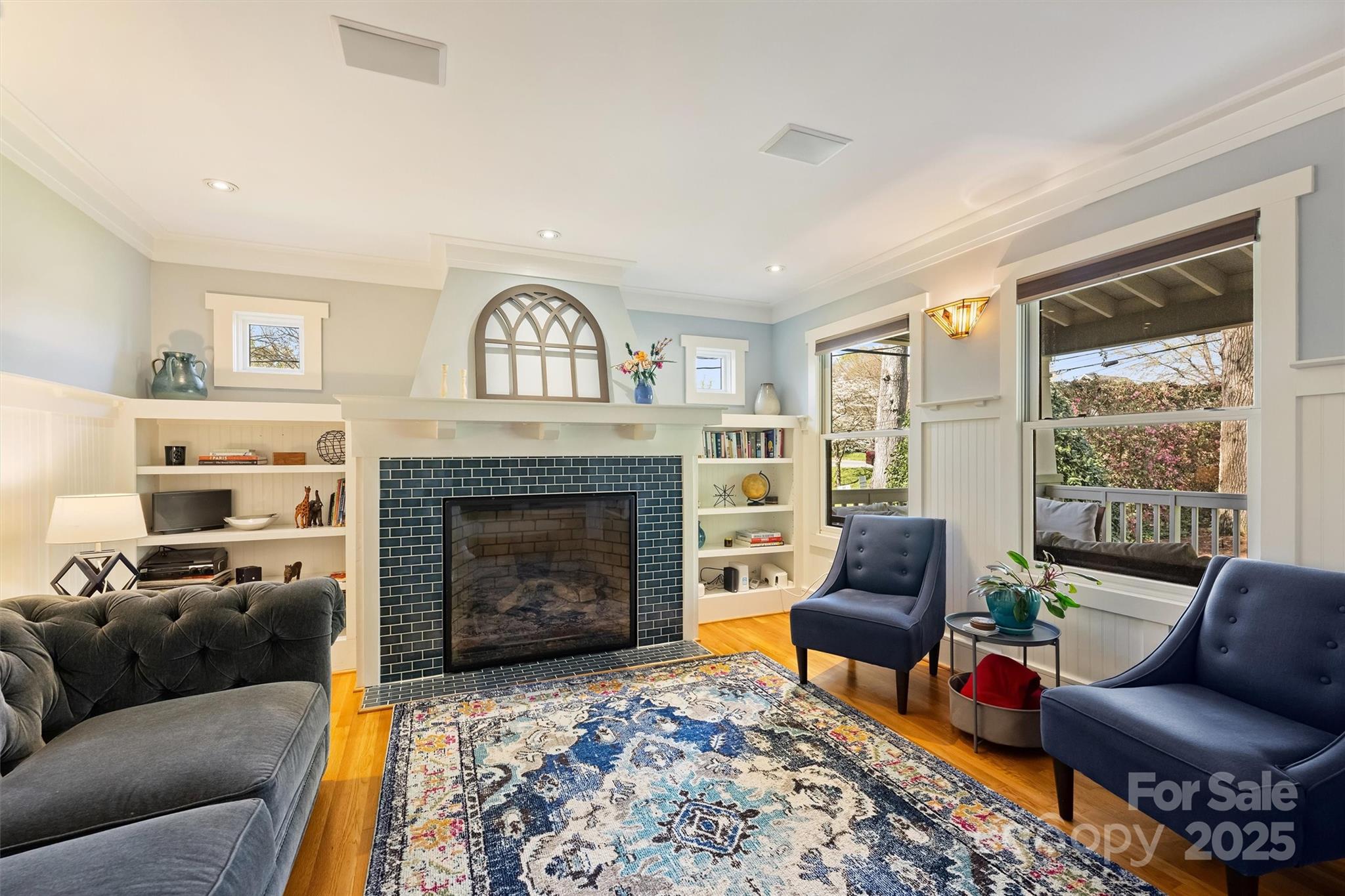 3521 Selwyn Avenue