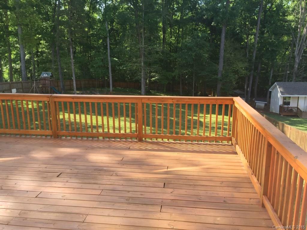 Amber Leigh - Residential Lease