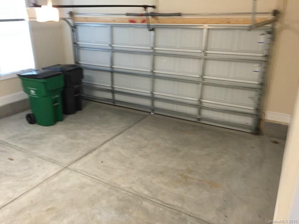 Amber Leigh - Residential Lease