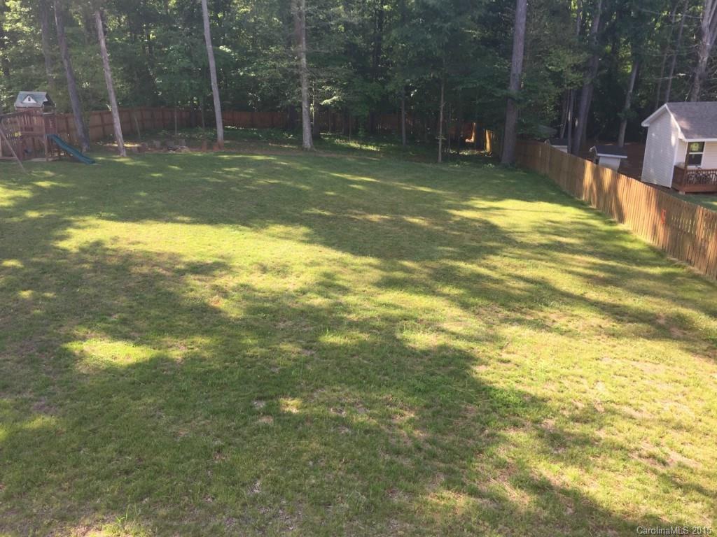 Amber Leigh - Residential Lease